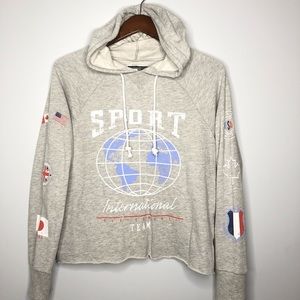 Grayson Threads Team Pullover Sweatshirt Hoodie
